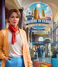 Jetzt das Wimmelbild-Spiel Holiday in Europe: Wunder in Deutschland Sammleredition kostenlos herunterladen und spielen!! Wimmelbild-Spiel: Holiday in Europe: Wunder in Deutschland Sammleredition