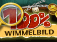 Jetzt das Wimmelbild-Spiel 100% Wimmelbild kostenlos herunterladen und spielen