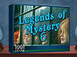 1001 Jigsaw: Legends of Mystery 6