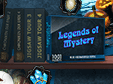 1001 Puzzles: Legends of Mystery