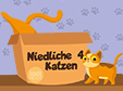 1001 Puzzles: Niedliche Katzen 4