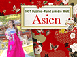 1001 Puzzles - Rund um die Welt: Asien