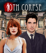 3-Gewinnt-Spiel: 10th Corpse