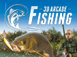 Lade dir 3D Arcade Fishing kostenlos herunter!