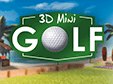 Lade dir 3D Minigolf kostenlos herunter!