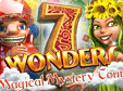 7 Wonders 4: Magical Mystery Tour