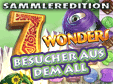 7 Wonders 5: Besucher aus dem All Sammleredition