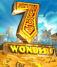 3-Gewinnt-Spiel: 7 Wonders