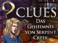 Wimmelbild-Spiel: 9 Clues: Das Geheimnis von Serpent Creek9 Clues: The Secret of Serpent Creek