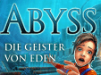 Wimmelbild-Spiel: Abyss: Die Geister von EdenAbyss: The Wraiths of Eden