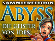 Wimmelbild-Spiel: Abyss: Die Geister von Eden SammlereditionAbyss: The Wraiths of Eden Collector's Edition