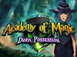 Academy of Magic: Dark Possession