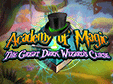 Lade dir Academy of Magic: The Great Dark Wizard's Curse kostenlos herunter!