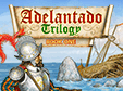 Adelantado Trilogy: Book One