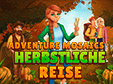 Adventure Mosaics: Herbstliche Reise