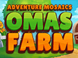 Adventure Mosaics: Omas Farm