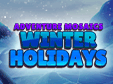 Lade dir Adventure Mosaics: Winter Holidays kostenlos herunter!