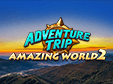 Adventure Trip: Amazing World 2