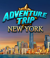 Wimmelbild-Spiel: Adventure Trip: New York