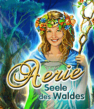 Klick-Management-Spiel: Aerie: Seele des Waldes