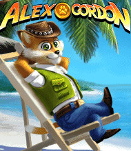 Action-Spiel: Alex Gordon