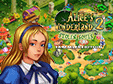 Klick-Management-Spiel: Alice's Wonderland 2: Stolen Souls SammlereditionAlice's Wonderland 2: Stolen Souls Collector's Edition