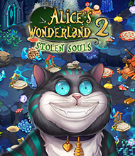 Klick-Management-Spiel: Alice's Wonderland 2: Stolen Souls