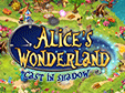 Klick-Management-Spiel: Alice's Wonderland: Cast in ShadowAlice's Wonderland: Cast in Shadow