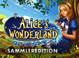 Klick-Management-Spiel: Alice's Wonderland: Cast in Shadow SammlereditionAlice's Wonderland: Cast in Shadow Collector's Edition