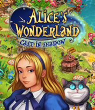 Klick-Management-Spiel: Alice's Wonderland: Cast in Shadow