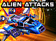 Lade dir Alien Attacks kostenlos herunter!