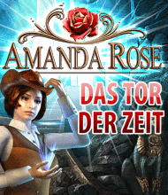 Wimmelbild-Spiel: Amanda Rose: Das Tor der Zeit