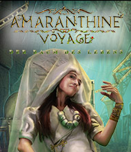 Wimmelbild-Spiel: Amaranthine Voyage: Der Baum des Lebens