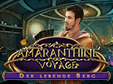 Amaranthine Voyage: Der lebende Berg