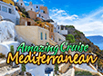 Jetzt das Wimmelbild-Spiel Amazing Cruise: Mediterranean kostenlos herunterladen und spielen