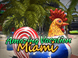 Jetzt das Wimmelbild-Spiel Amazing Vacation: Miami kostenlos herunterladen und spielen