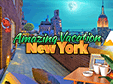 Jetzt das Wimmelbild-Spiel Amazing Vacation: New York kostenlos herunterladen und spielen