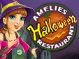 Amelies Restaurant: Halloween