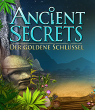 Wimmelbild-Spiel: Ancient Secrets: Der goldene Schlüssel