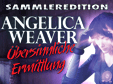 Angelica Weaver: Übersinnliche Ermittlung Sammleredition