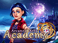 Arcane Arts Academy