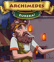 Klick-Management-Spiel: Archimedes: Eureka!