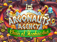 Argonauts Agency: Chair of Hephaestus