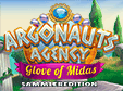 Argonauts Agency: Glove of Midas Sammleredition