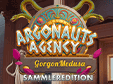 Jetzt das Klick-Management-Spiel Argonauts Agency: Gorgon Medusa Sammleredition kostenlos herunterladen und spielen!