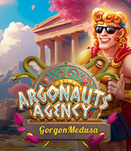 Klick-Management-Spiel: Argonauts Agency: Gorgon Medusa