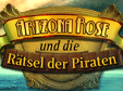 Arizona Rose und die Rätsel der Piraten