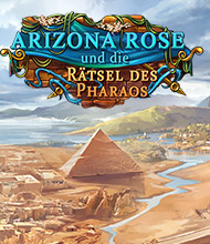 Logik-Spiel: Arizona Rose und die Rätsel des Pharaos