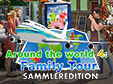 Around the World 4: Family Tour Sammleredition