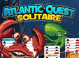 Atlantic Quest Solitaire